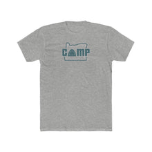 Load image into Gallery viewer, &quot;Camp&quot; Oregon Tee
