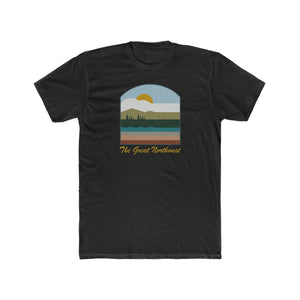 "The Great Northwest" Landscapes Tee