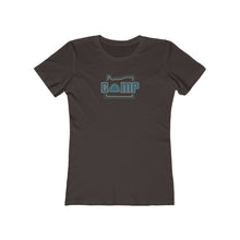Load image into Gallery viewer, &quot;Camp&quot; Oregon Women&#39;s Tee
