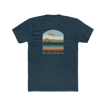 Load image into Gallery viewer, &quot;The Great Northwest&quot; Landscapes Tee
