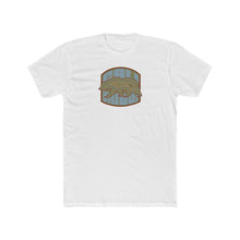 Load image into Gallery viewer, &quot;Cali-Fornia&quot; California Bear Tee
