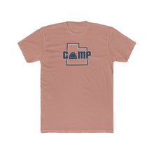 Load image into Gallery viewer, &quot;Camp&quot; Utah Tee
