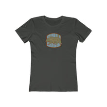 Load image into Gallery viewer, &quot;Cali-Fornia&quot; Cali Bear Women&#39;s Tee
