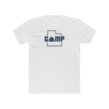 Load image into Gallery viewer, &quot;Camp&quot; Utah Tee
