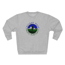 Load image into Gallery viewer, &quot;Cascade Made&quot; PNW Unisex Crewneck
