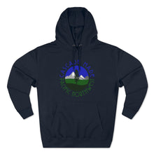 Load image into Gallery viewer, &quot;Cascade Made&quot; PNW Unisex Hoodie
