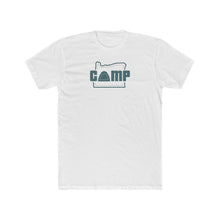 Load image into Gallery viewer, &quot;Camp&quot; Oregon Tee

