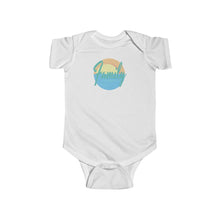 Load image into Gallery viewer, &quot;Family&quot; Sunset Infant Onesie
