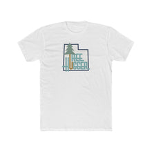 Load image into Gallery viewer, &quot;Tree Hugger&quot; Utah Tee
