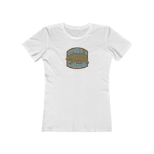 Load image into Gallery viewer, &quot;Cali-Fornia&quot; Cali Bear Women&#39;s Tee
