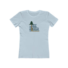 Load image into Gallery viewer, &quot;Tree Hugger&quot; Women&#39;s Tee
