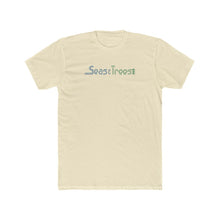 Load image into Gallery viewer, &quot;Seas &amp; Trees&quot; Tee
