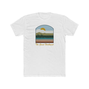 "The Great Northwest" Landscapes Tee